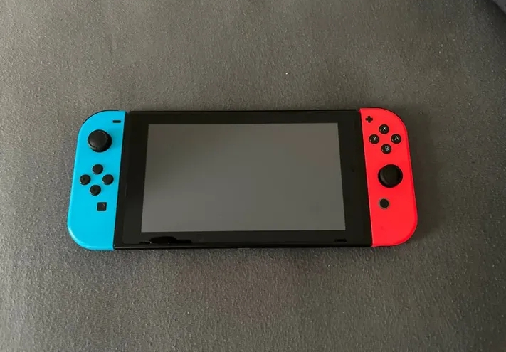 Nintendo switch - Miniature 3