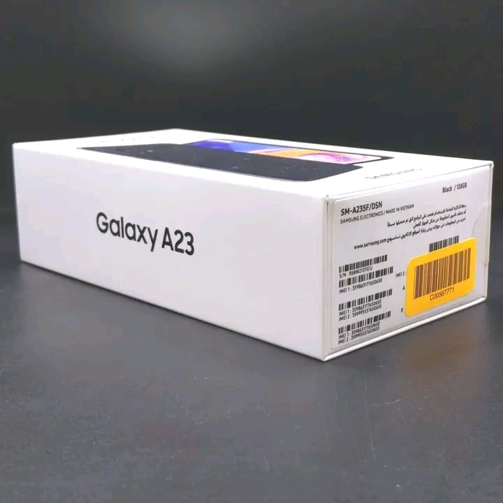 Samsung Galaxy a23