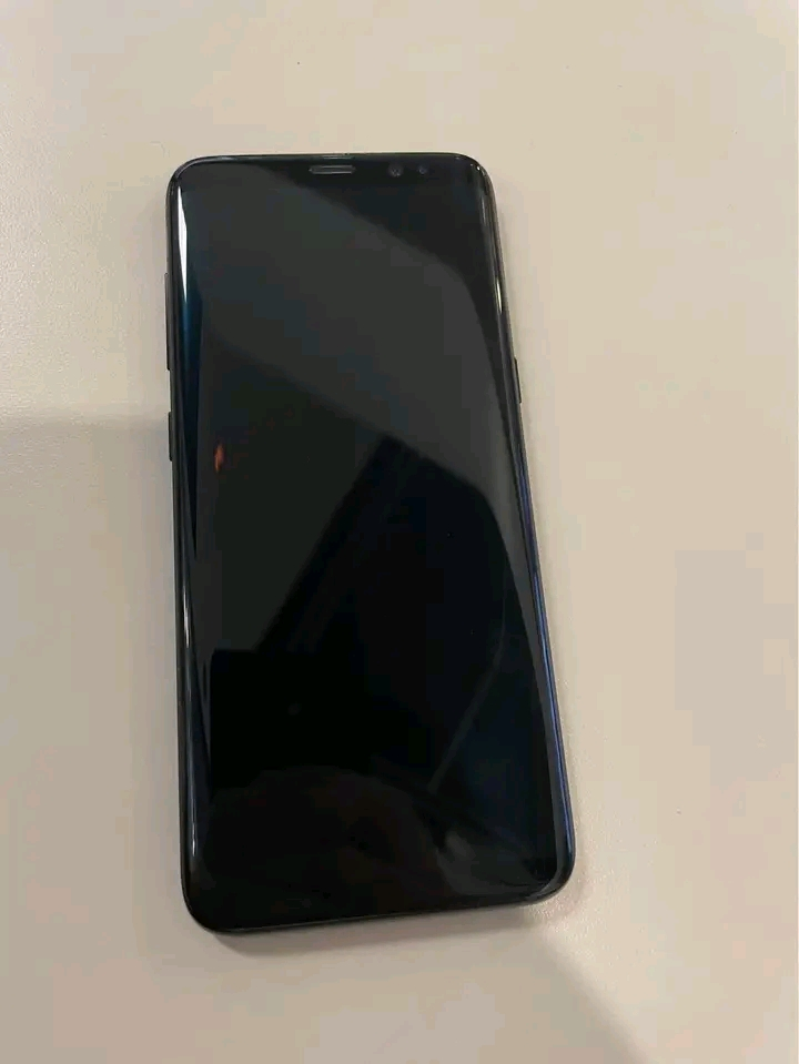 Samsung Galaxy s8