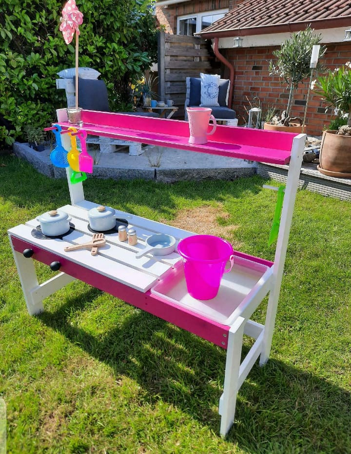 Table de cuisine