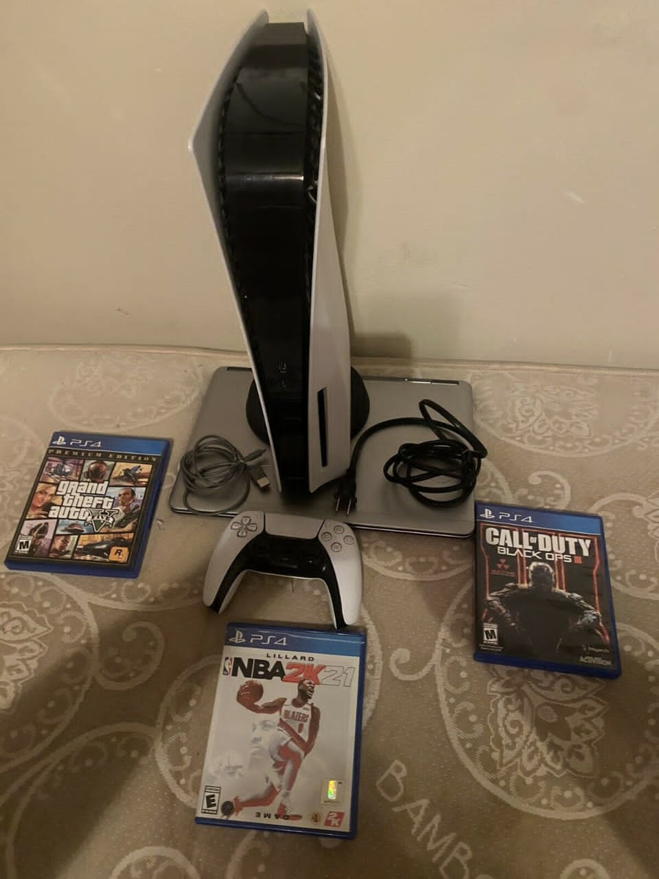 PlayStation ps5 games - Miniature 3