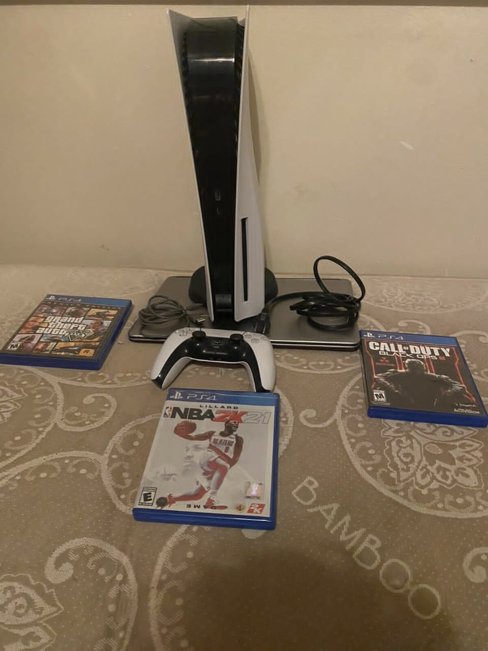 PlayStation ps5 games