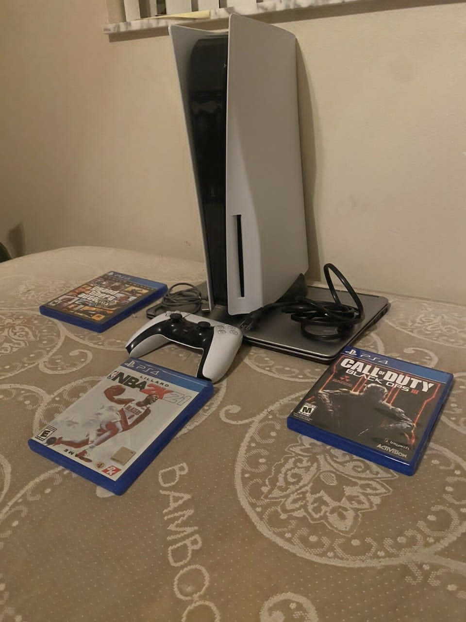 PlayStation ps5 games - Miniature 2