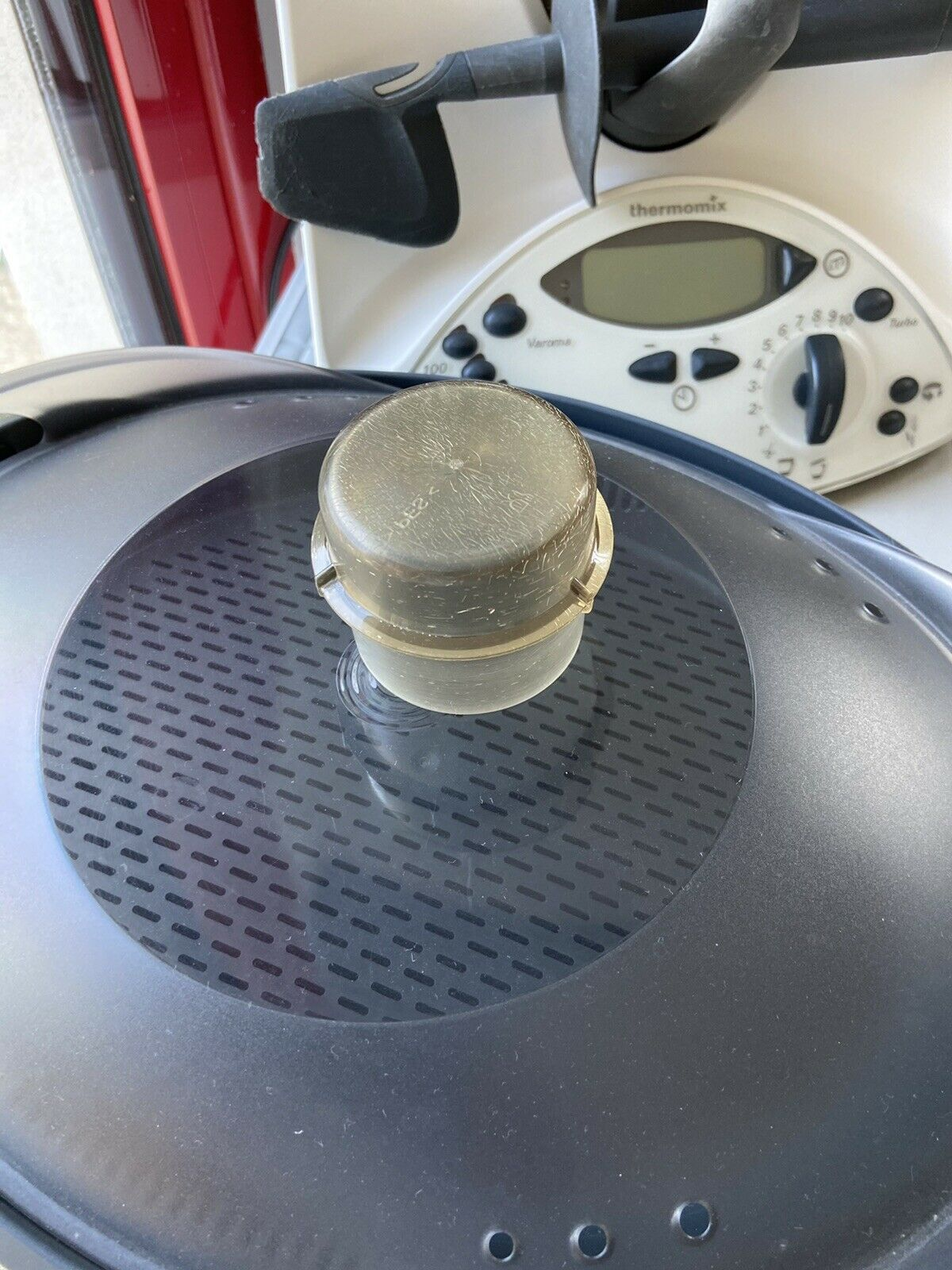 thermomix tm31