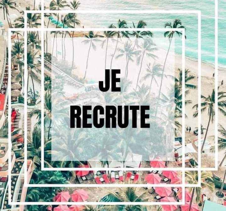 Offre d'emploi