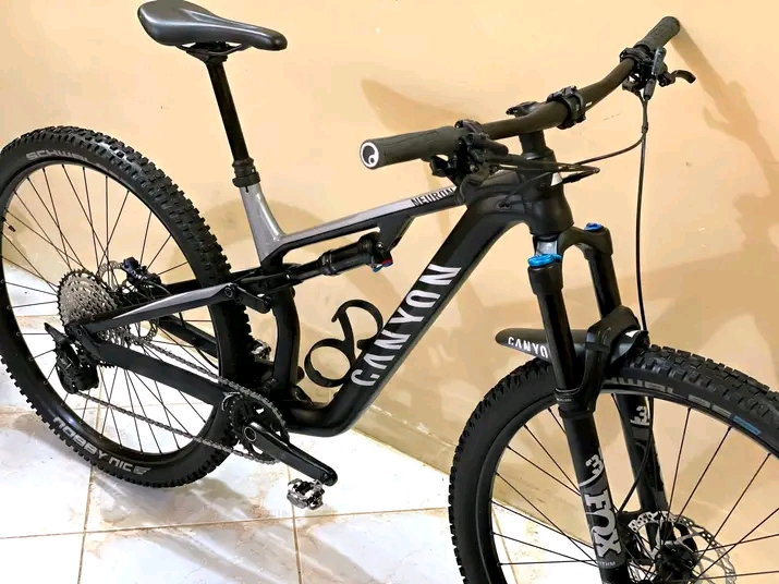 Vélo de course