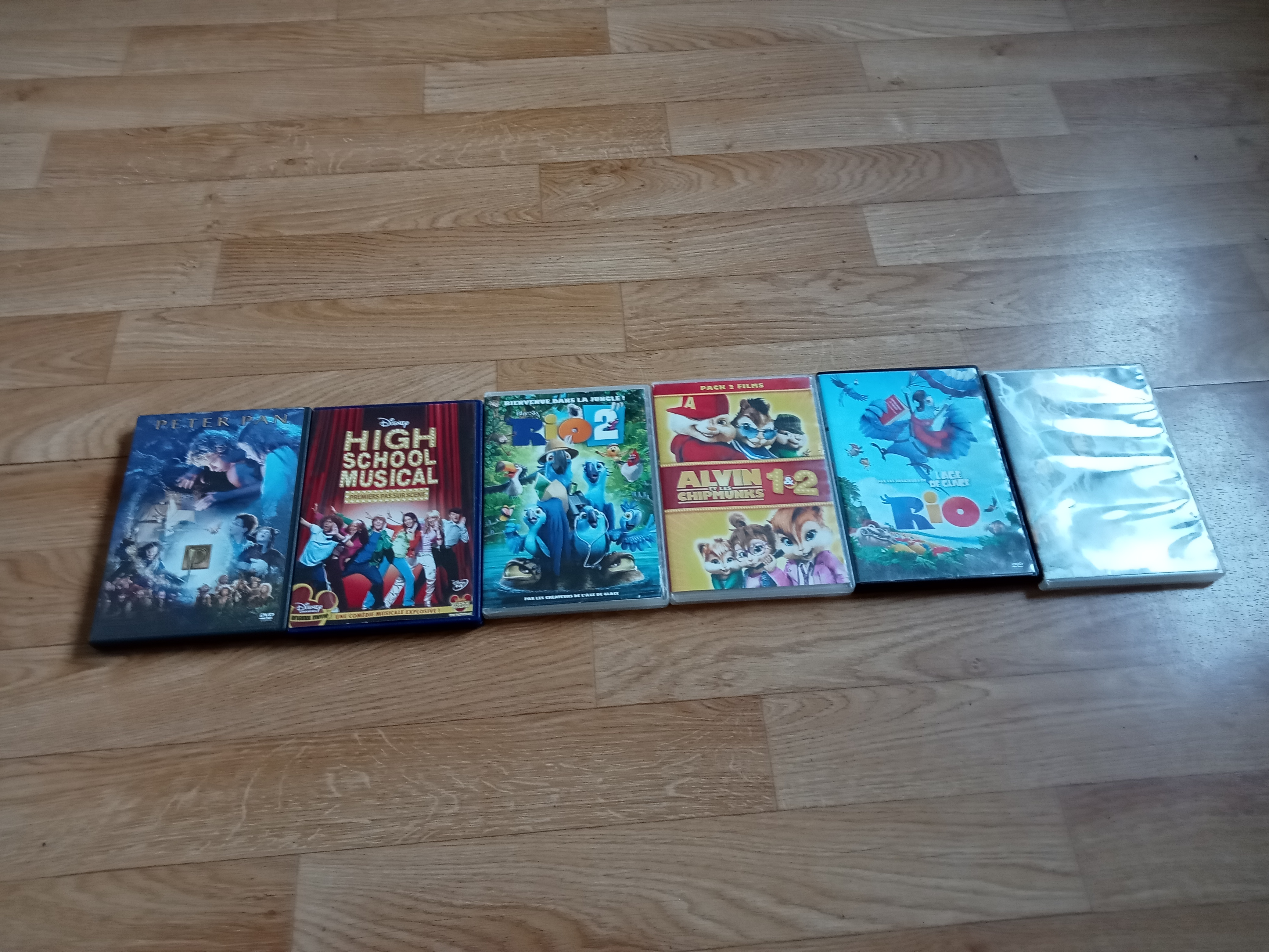 Film très bien à regarder