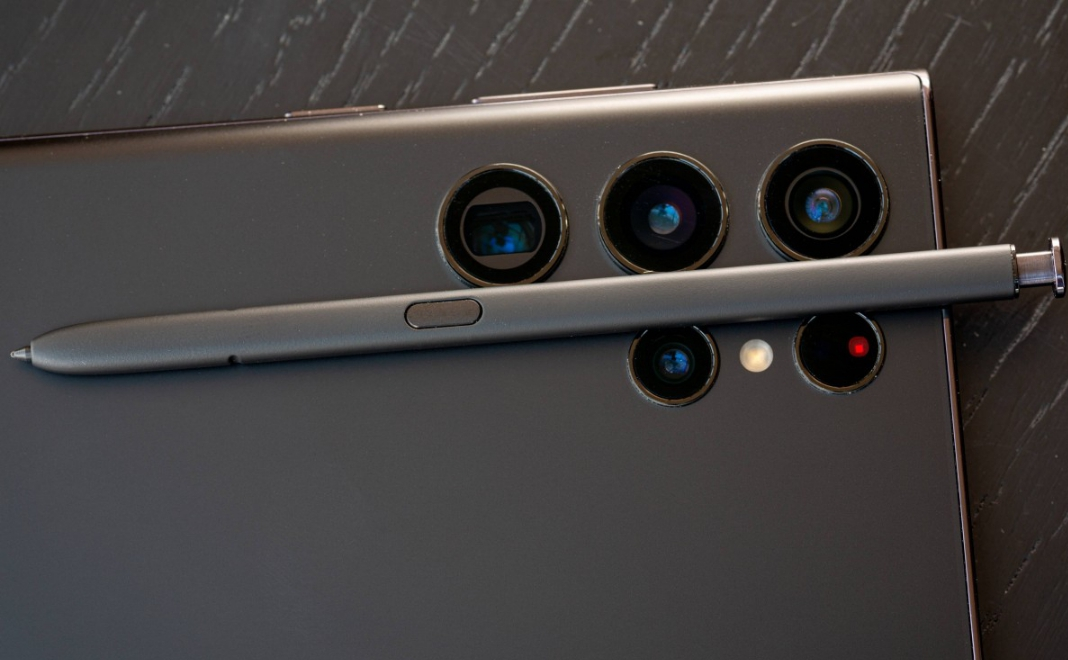 Samsung Galaxy s22 Ultra - Miniature 2