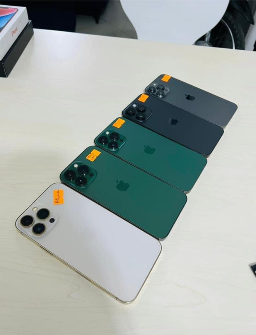 IPhone neuf