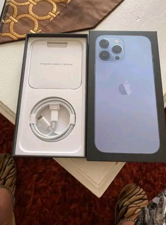 iPhone 13 pro max - Miniature 2