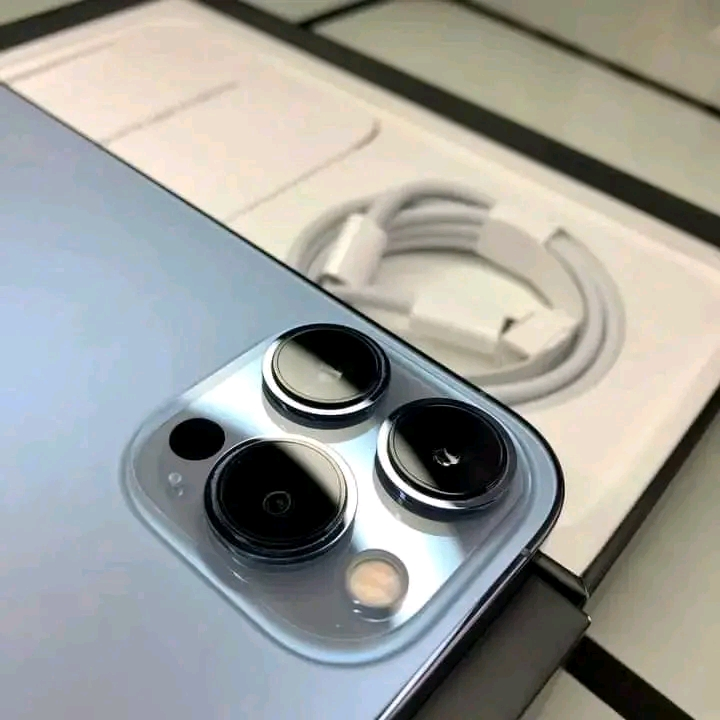 iPhone 13 pro max