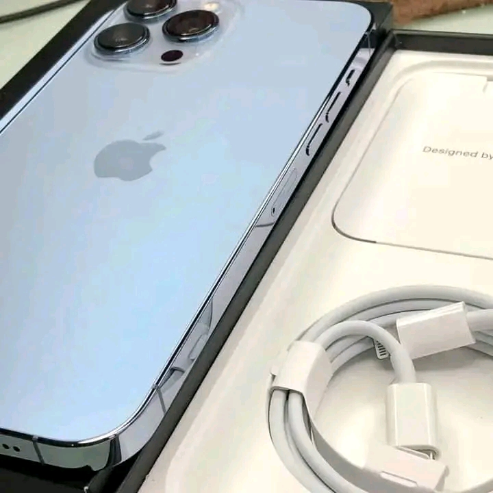 iPhone 13 pro max - Miniature 3