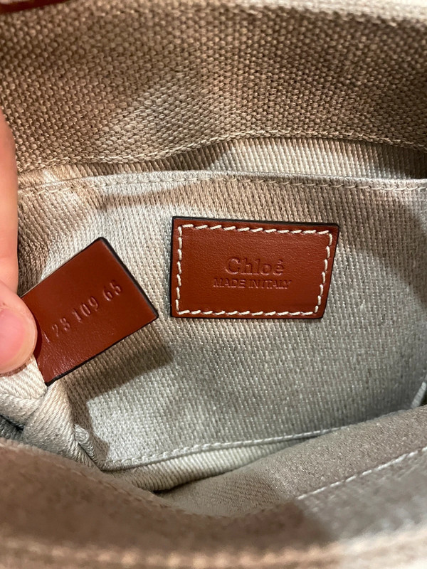 Mini Sac Cabas à Bandoulière - Miniature 5