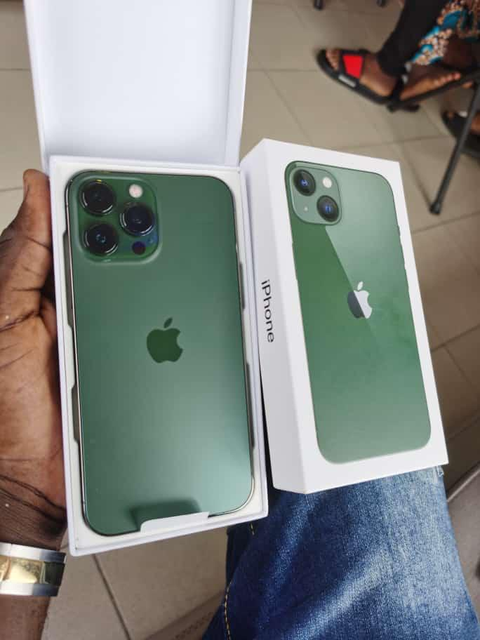 DEALER D'IPHONE 🍏