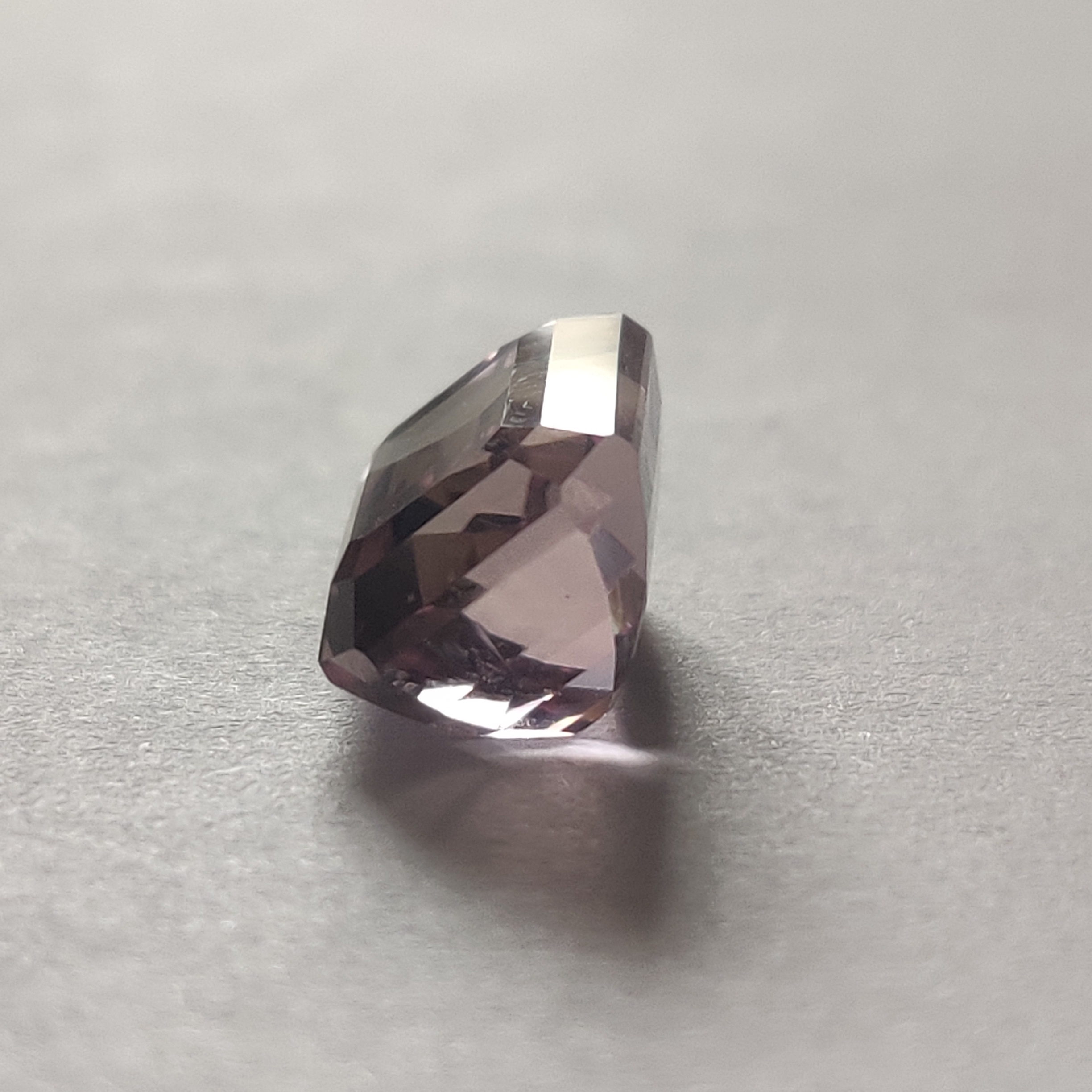 6.74 CTSUPERBE AMETRINE - Miniature 4