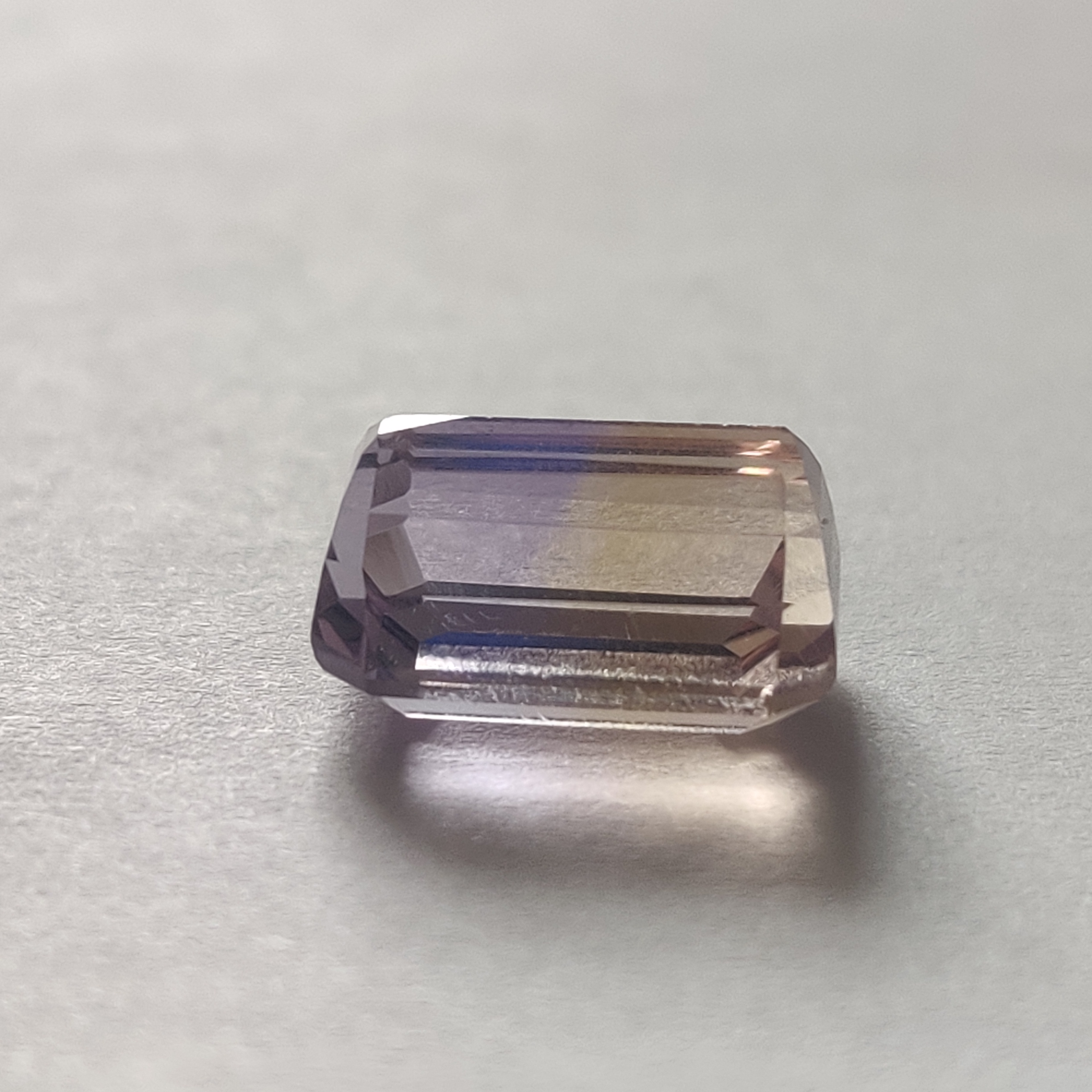 6.74 CTSUPERBE AMETRINE
