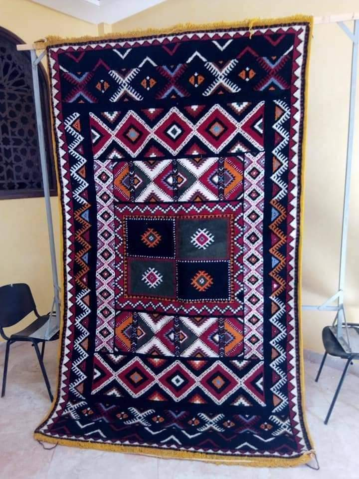 Traditionneli