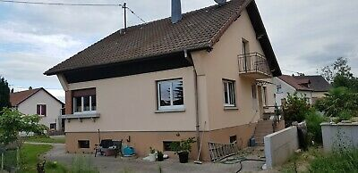 MAISON à Chalampé