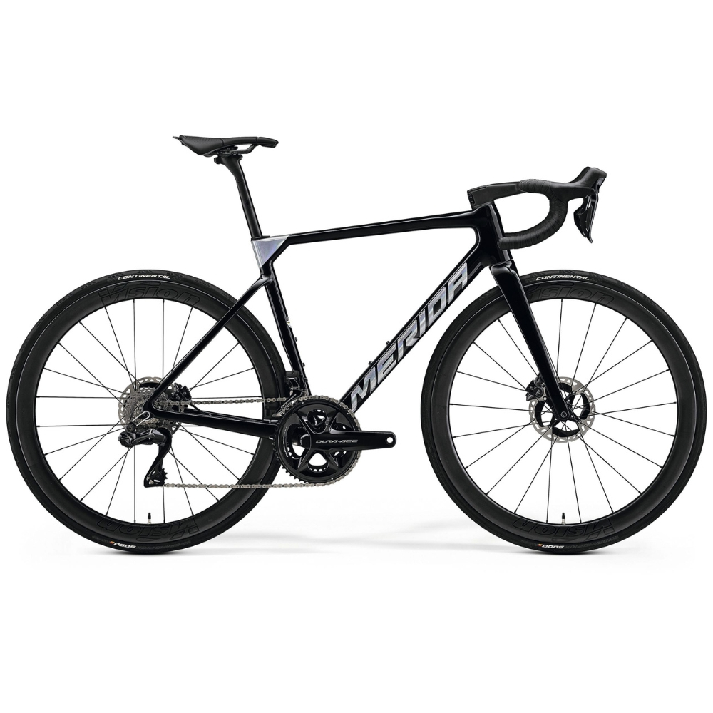 2024 Merida SCULTURA TEAM Road Bike (GUN2BIKESHOP)