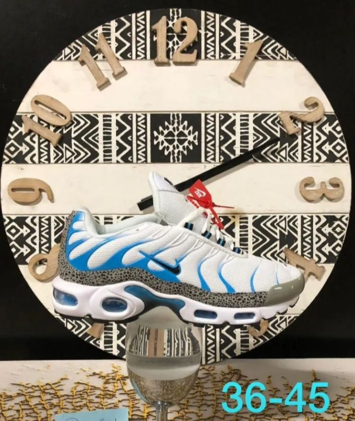 Nike Air Max