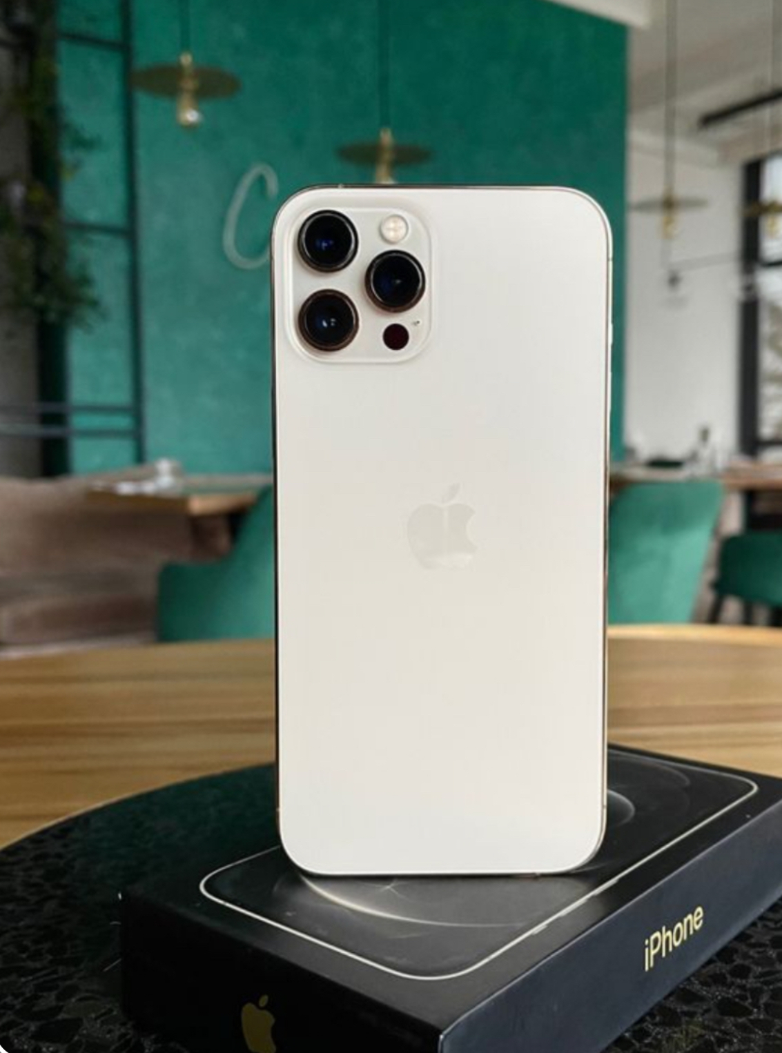iPhone 12 Pro