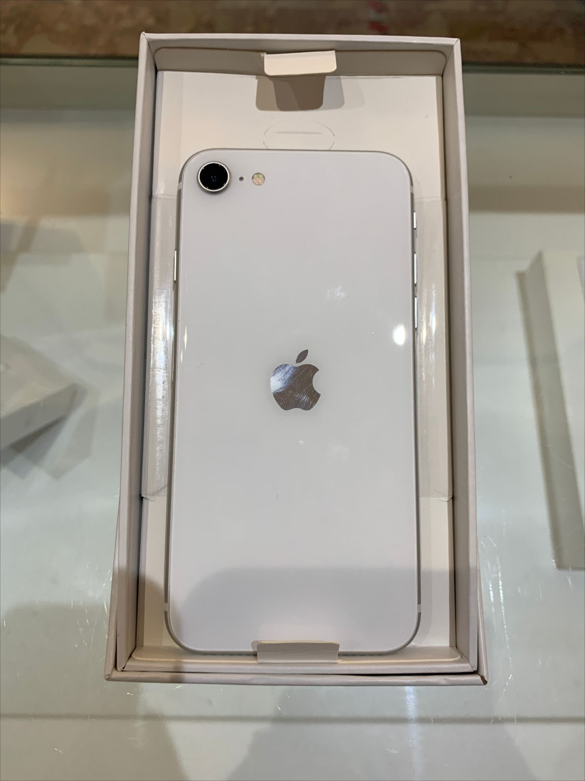 iPhone SE 2020 à vendre - reconditionné