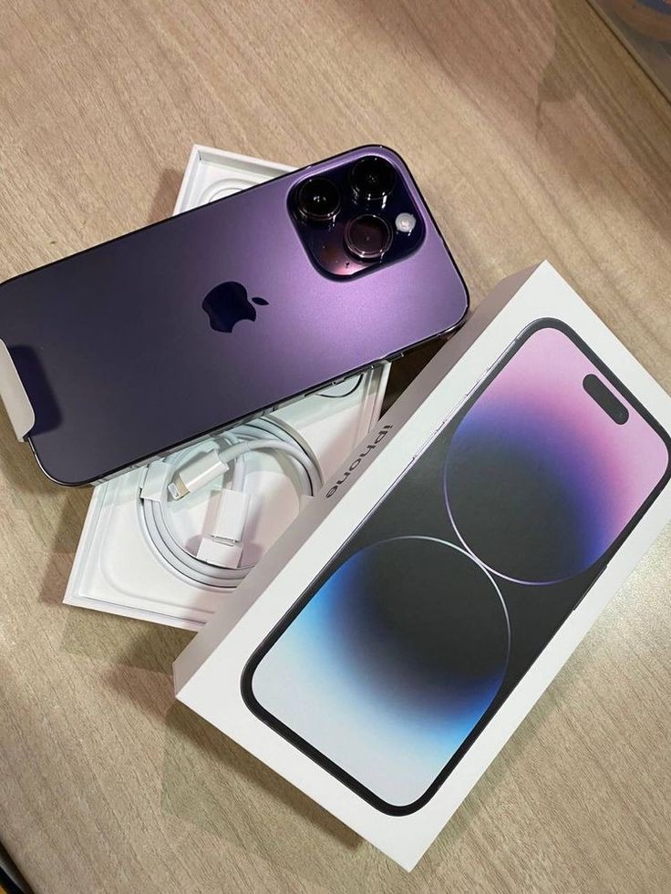 iPhone 13 pro