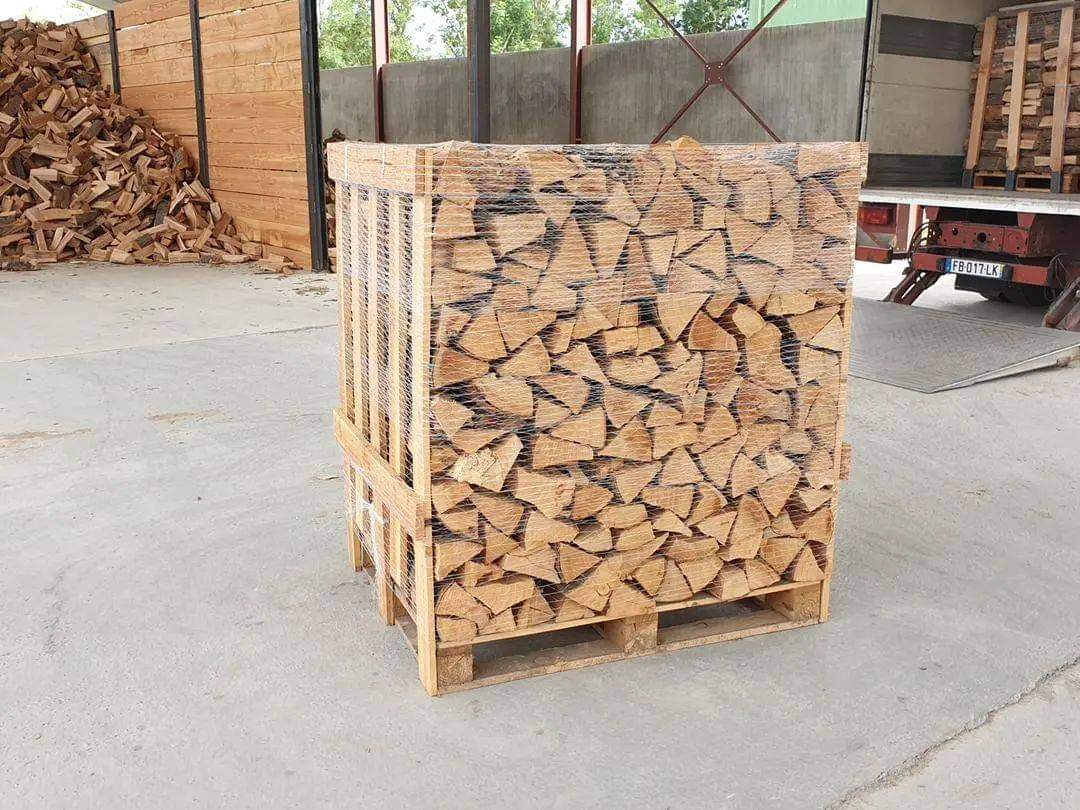 Bois de chauffage
