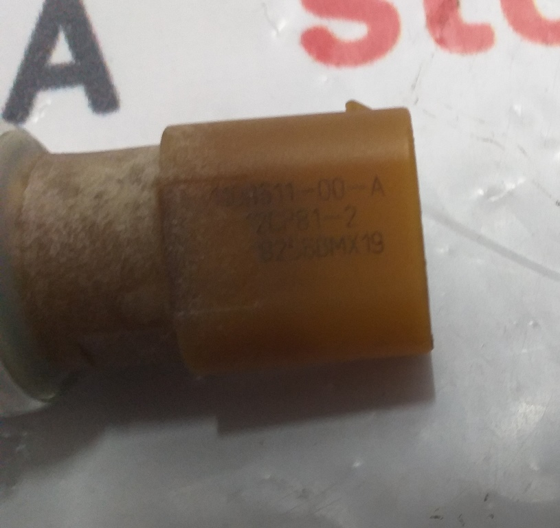 Capteur de pression et de température de climatisation Tesla  1108611-00-A