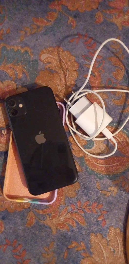 Vente iphone 11