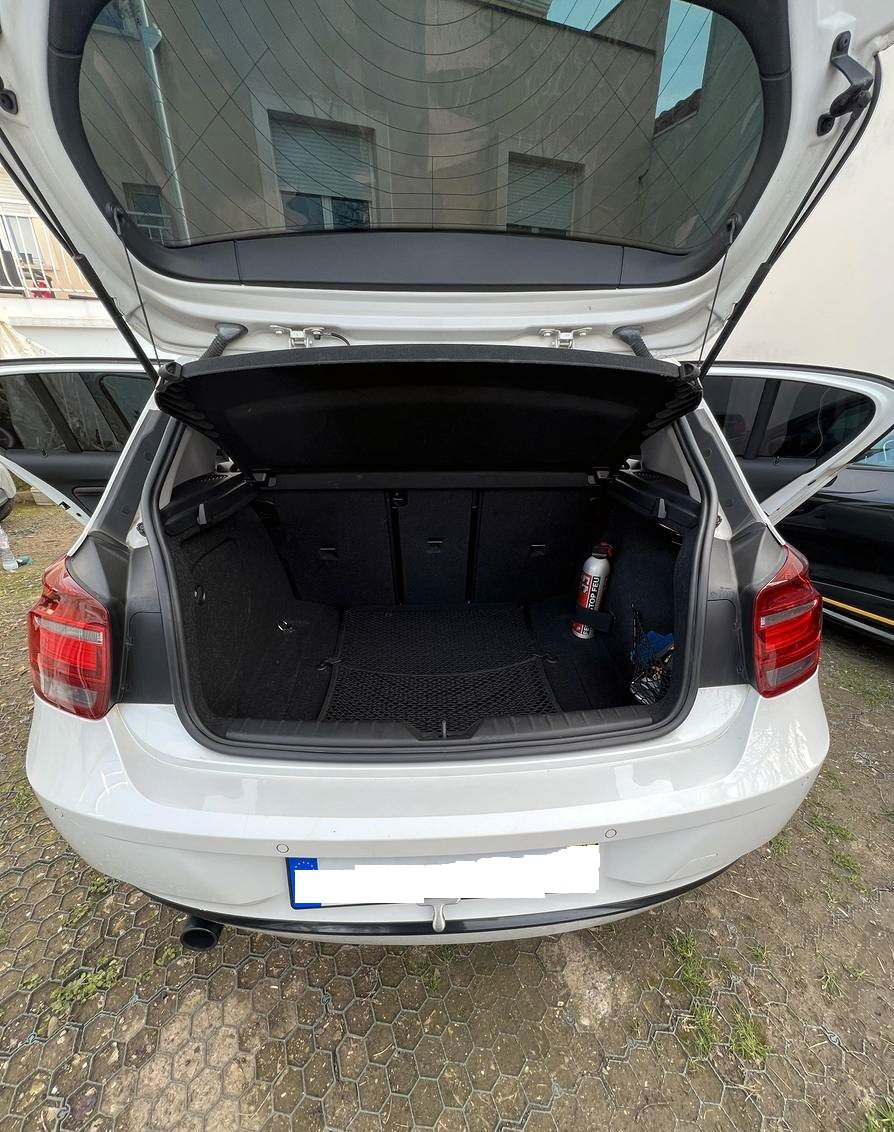 BMW 118d sport - Photo 1