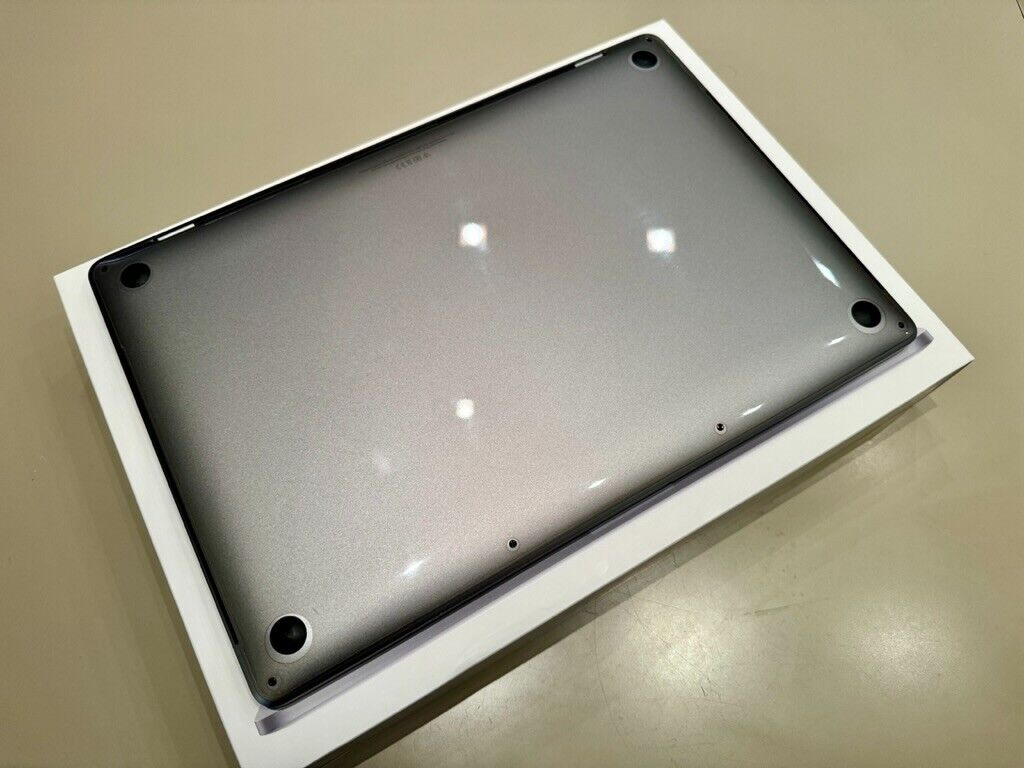 Appel Macbook pro 16