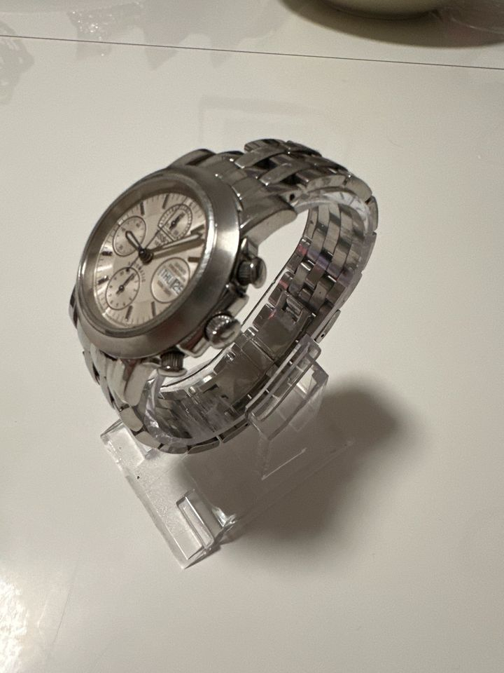 Montre Tissot t-lord