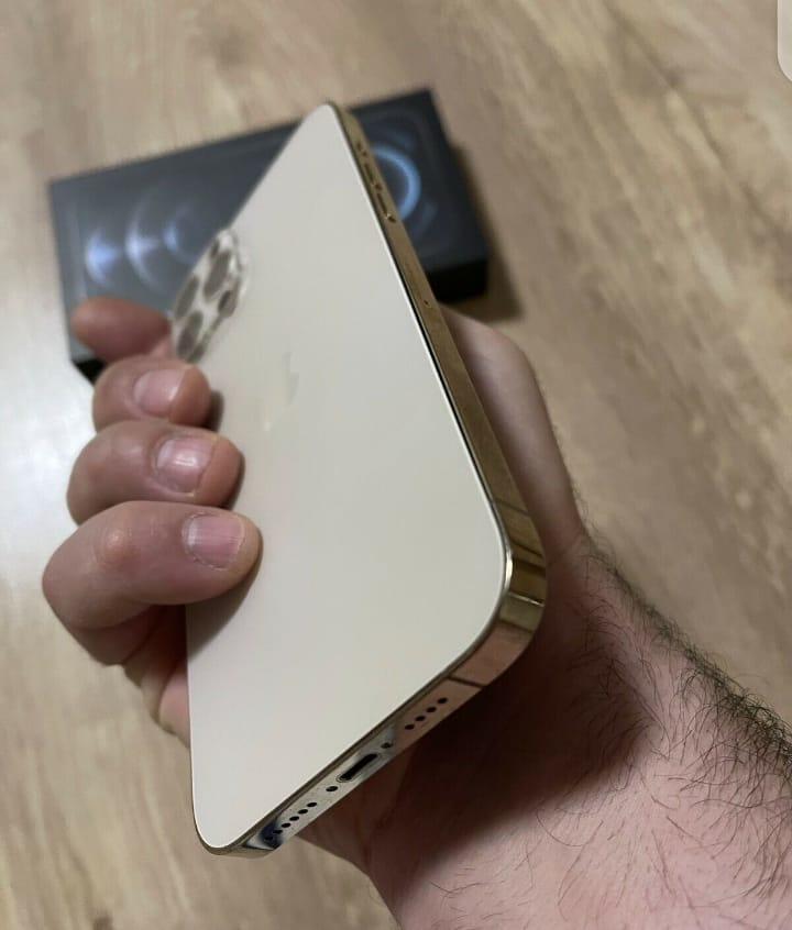 IPhone 12pro max