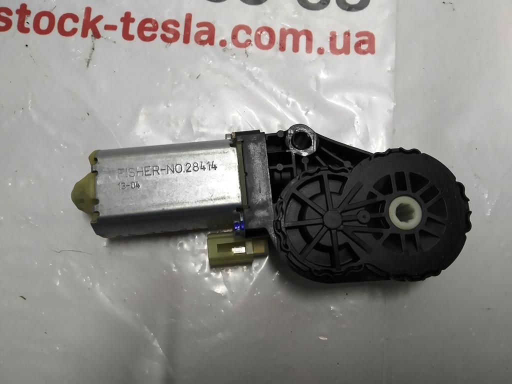 Moteur d'inclinaison du siège passager Tesla  6004RA3224