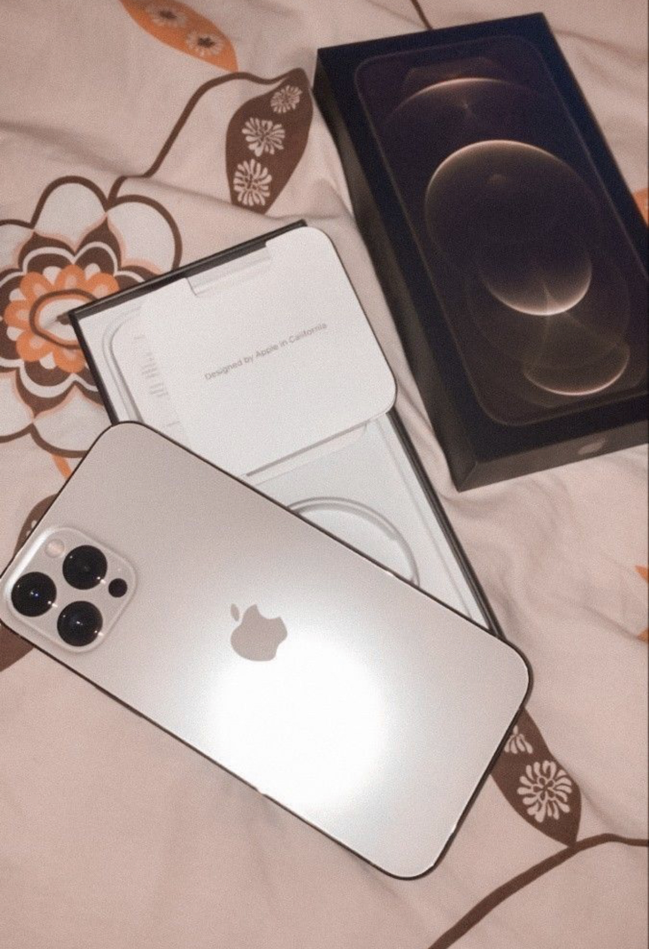 iPhone 12pro max