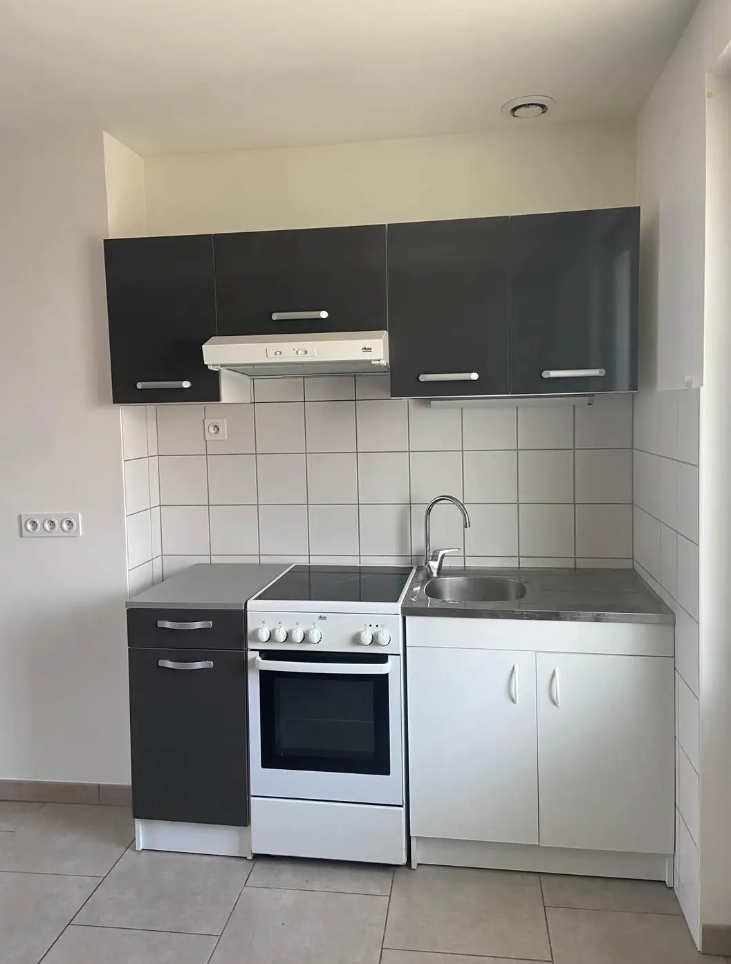 Location appartement