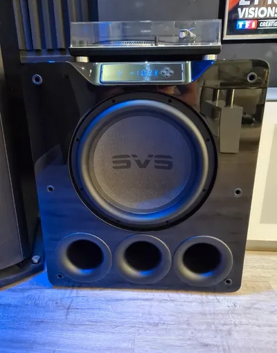 SVS PB16 ULTRA