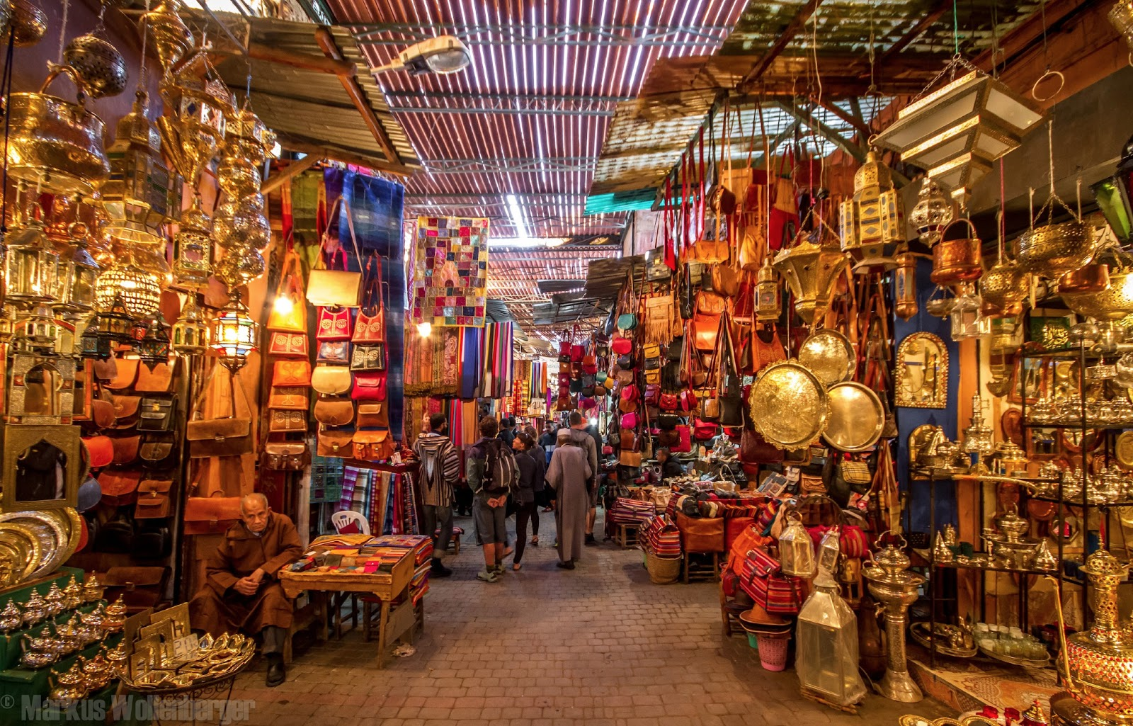 travel morocco tours