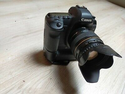 Canon EOS 5D Mark II