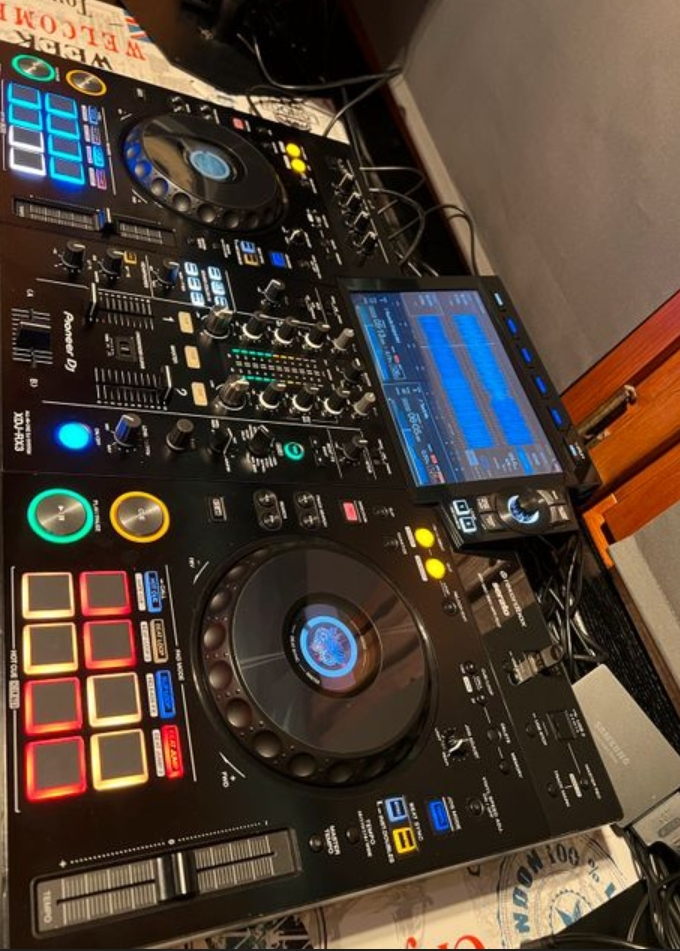 Pioneer DJ CDJ
