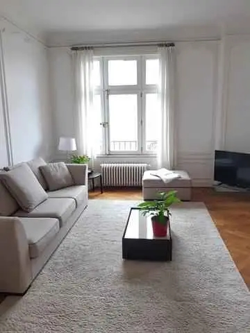 Appartement à louer Paris