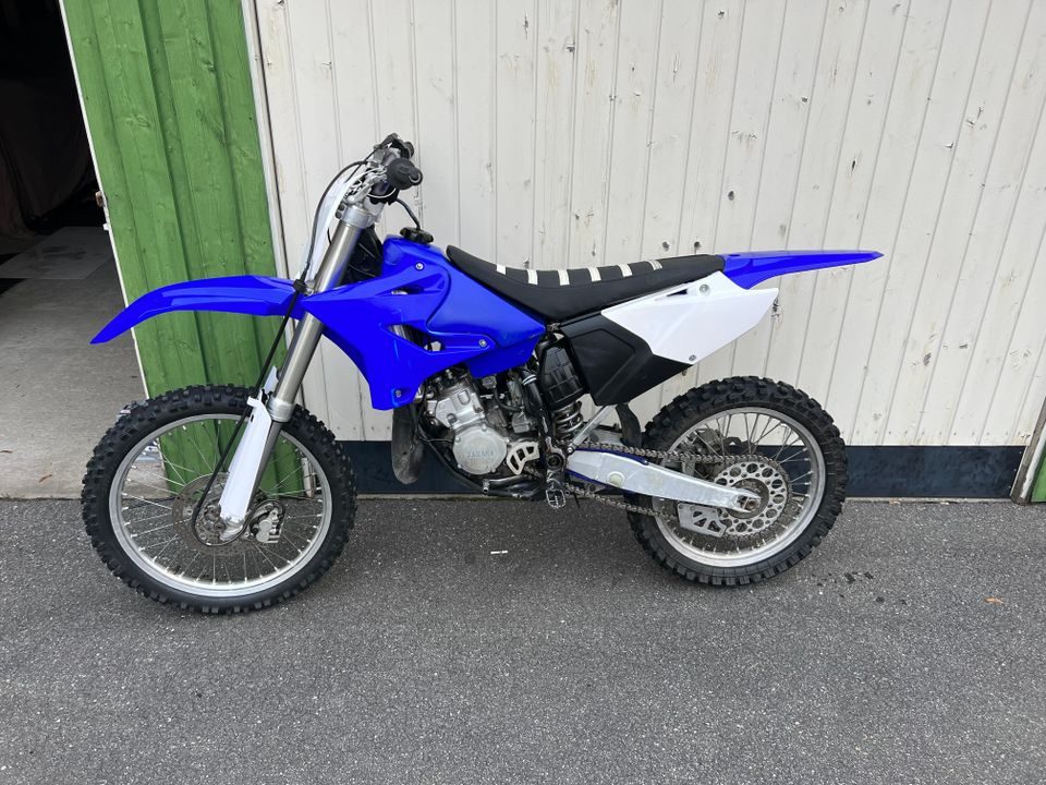 Yamaha Yamaha
