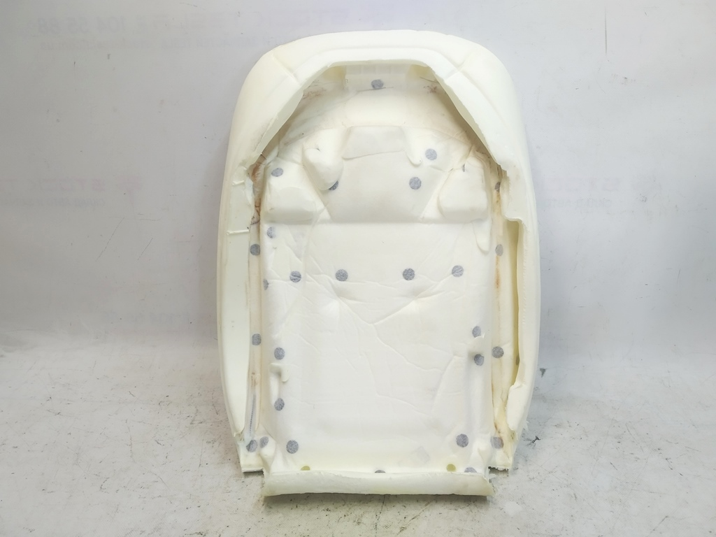 Mousse de dossier de siège passager Tesla modèle 3, modèle Y 1450870-00-D