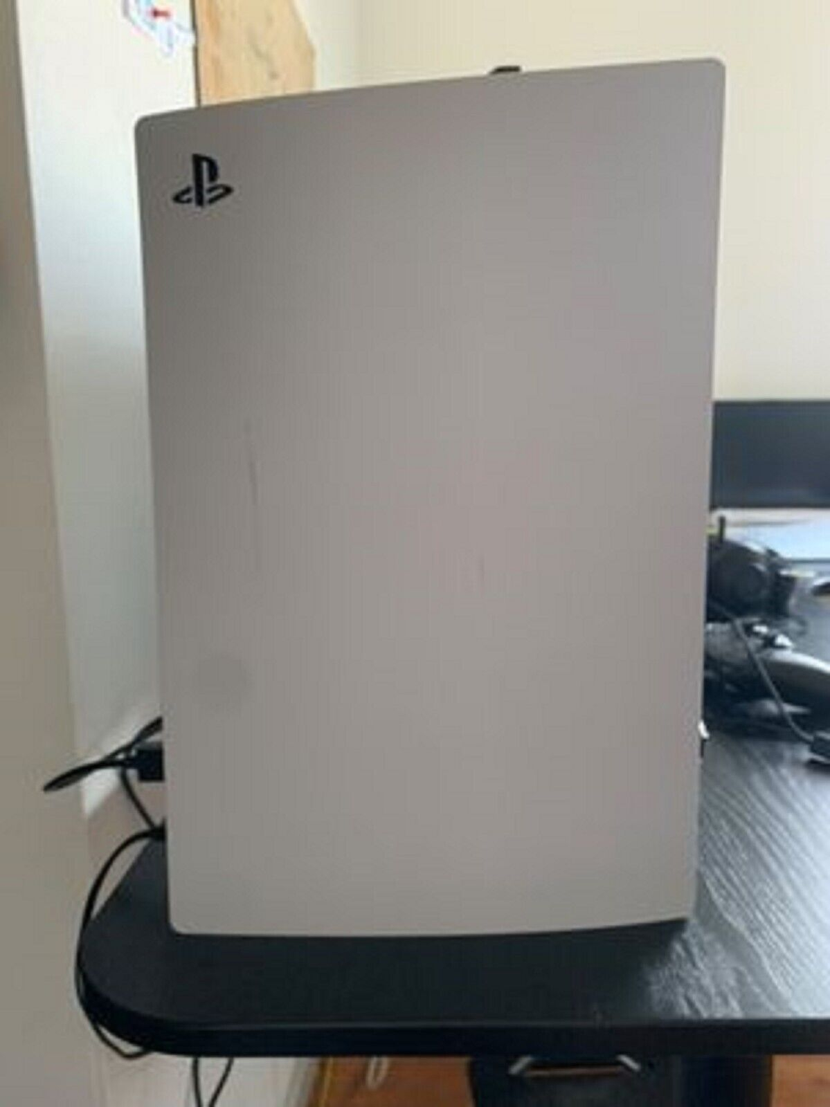 Sony PS5 Blu-ray Edition console - Blanc