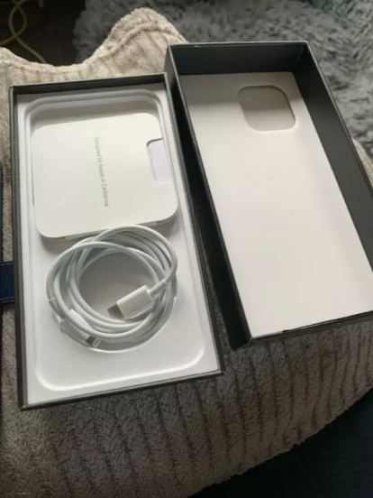 iPhone 13 pro max 512GB