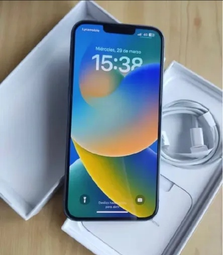 IPhone 14 Plus 128gb