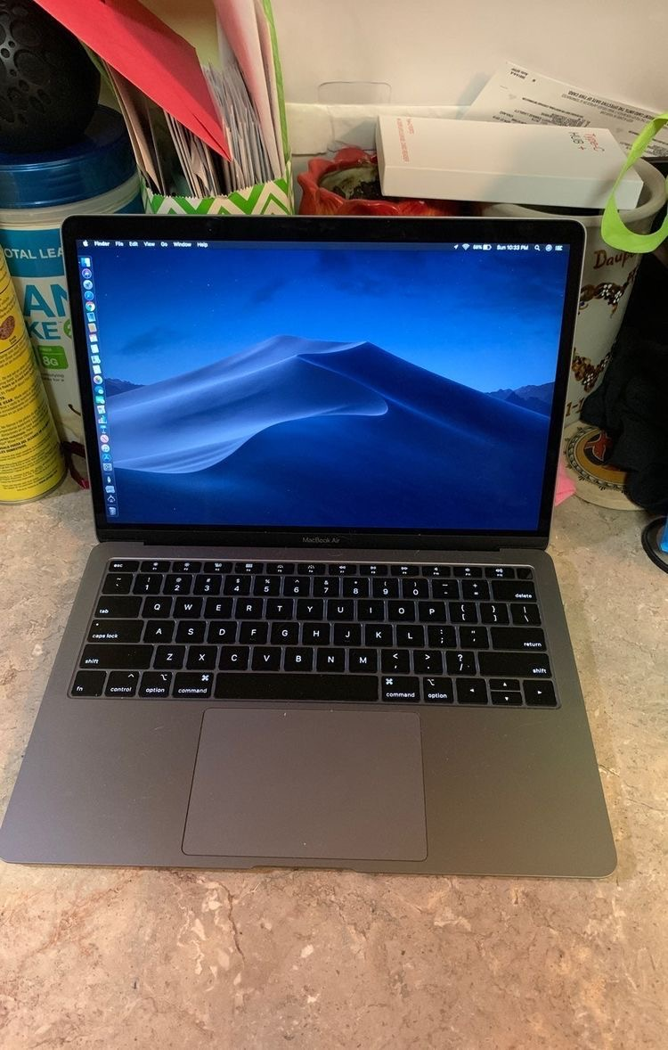 MacBook Pro
