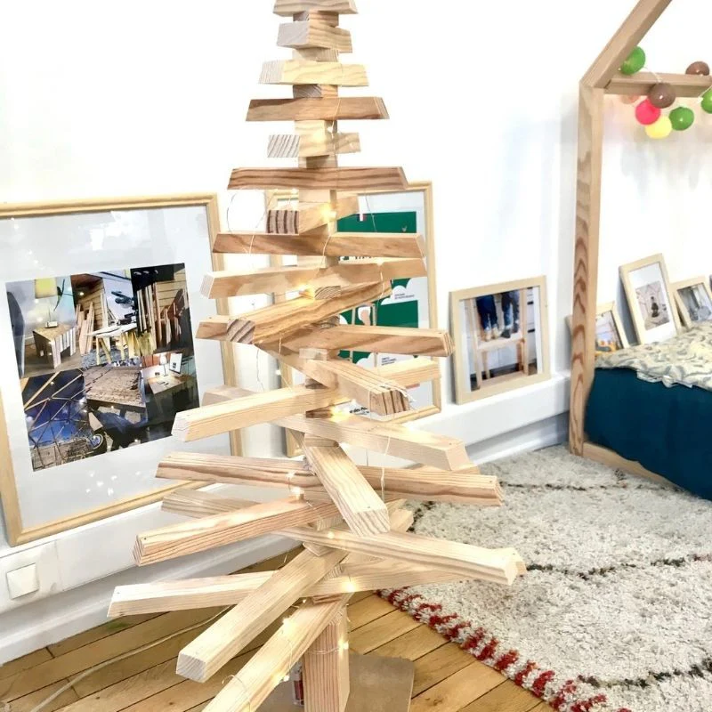 Sapins de Noël en vente - Miniature 2