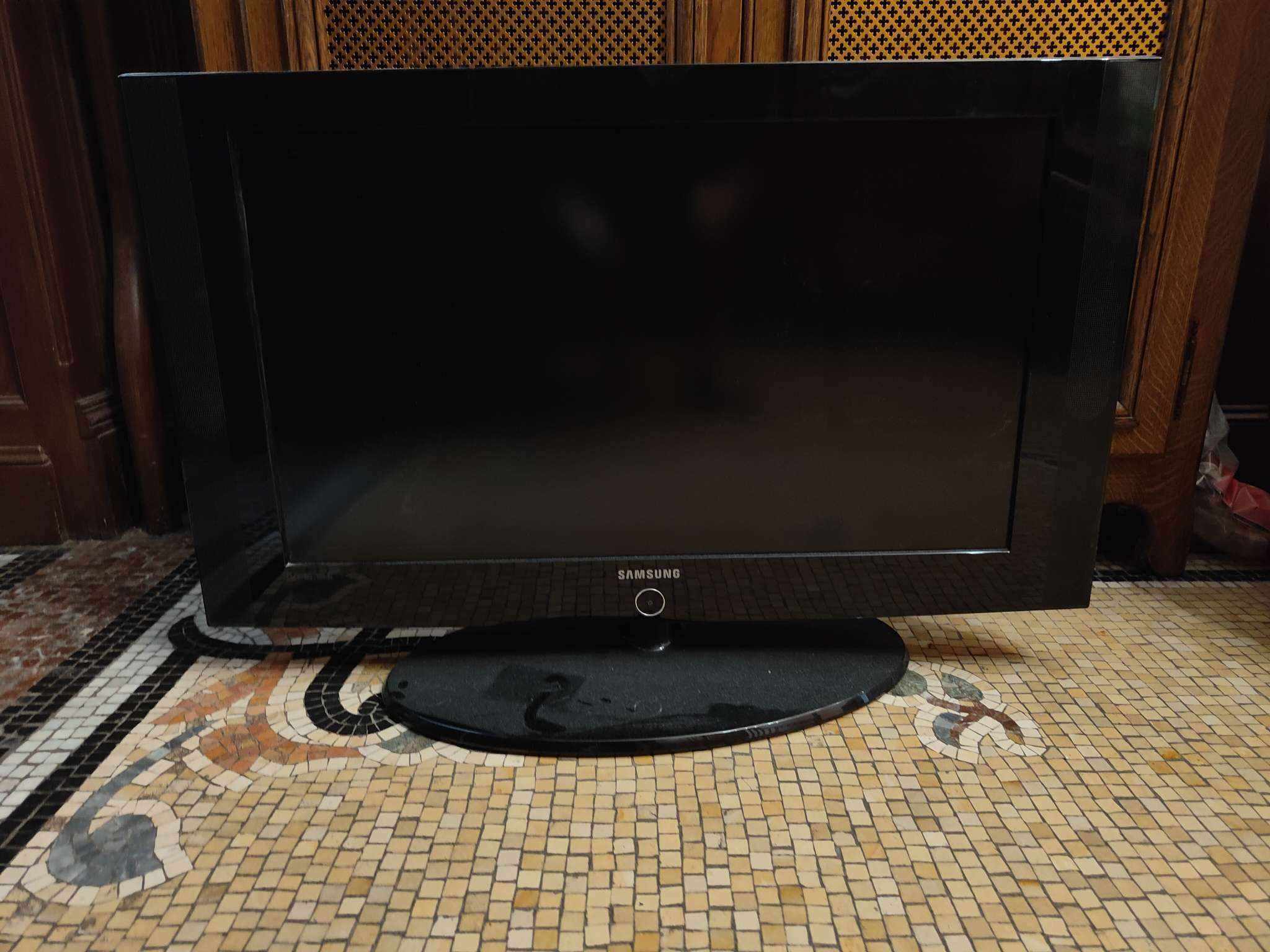 Moniteur TV Samsung